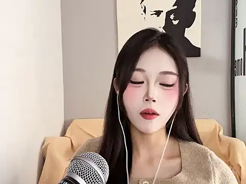 XingKongCOCO-107 online show from December 16, 7:35 am