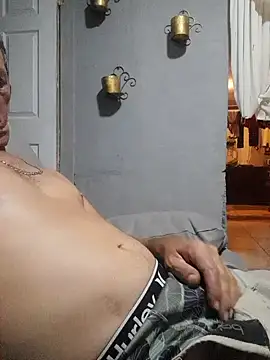 Snapshot of Juanka5400 chatting on October 1, 11:44 pm Juanka5400 online show from October 1, 11:44 pm