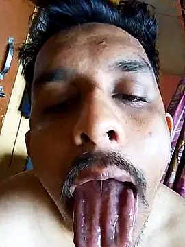 Nihaal17 online show from October 3, 4:09 am