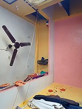 Nihaal17 online show from March 25, 3:01 am