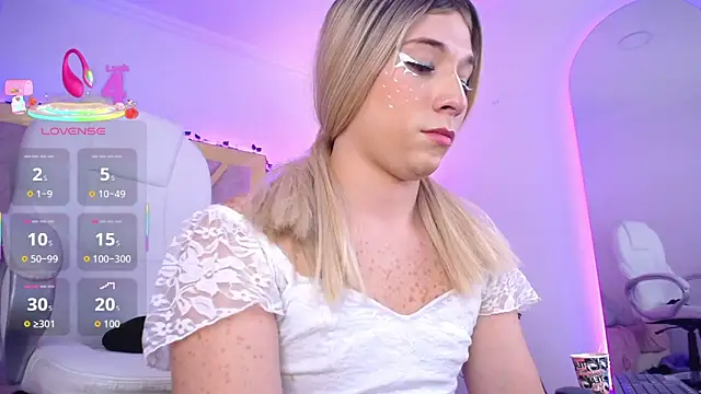 Ashley parkerr online show from October 5, 3:43 pm