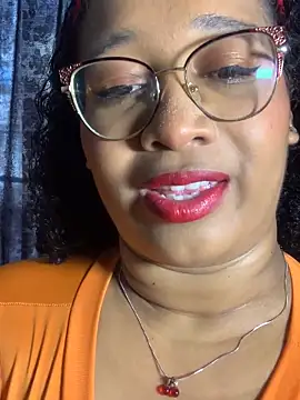 Yera brown69 online show from October 6, 8:28 pm