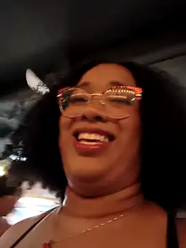 Yera brown69 online show from March 8, 2:48 am