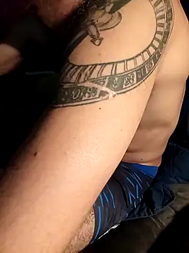 Pistolon19 online show from October 15, 1:50 am