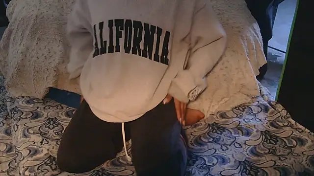 Gmajor online show from February 22, 5:33 pm