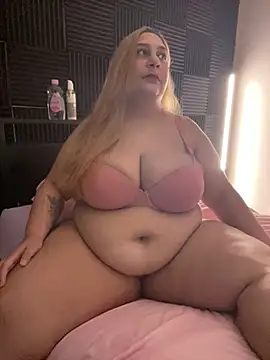 SpicyThic online show from May 28, 9:56 pm