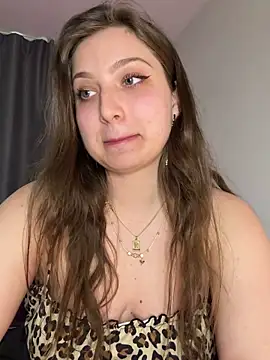 RebekaRose online show from April 30, 3:07 pm