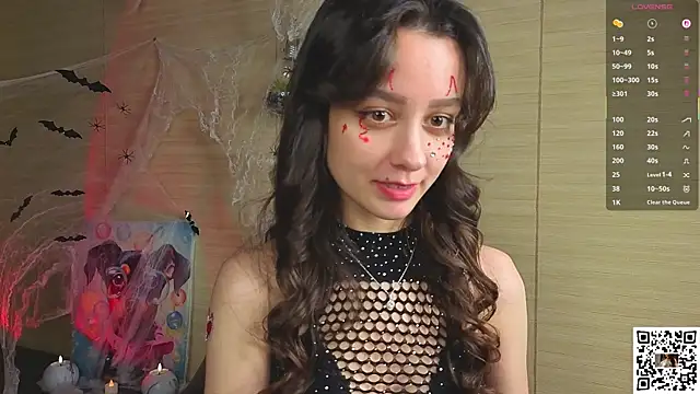 VineciaDestors online show from October 29, 9:16 pm