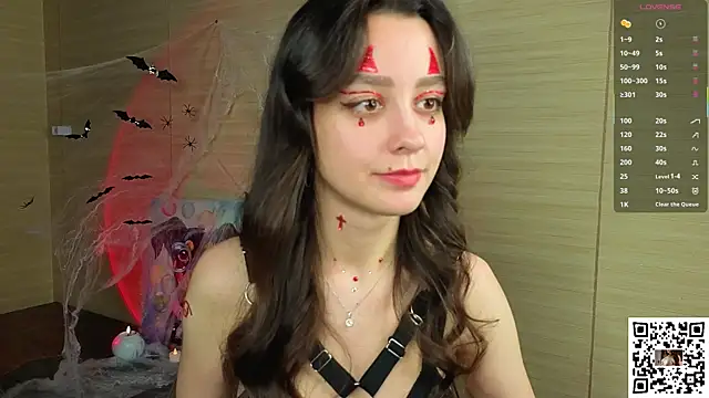 VineciaDestors online show from October 30, 6:19 pm