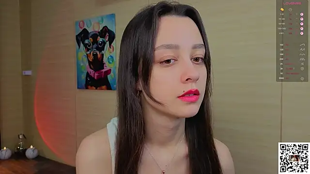 VineciaDestors online show from November 10, 5:56 pm