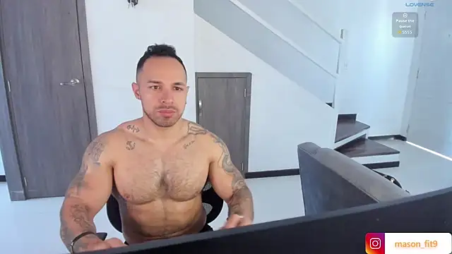 Scarlett Luxe online show from May 20, 1:06 pm
