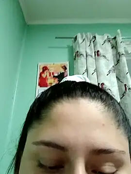 Snapshot of tudiablitalitabellaaa chatting on September 13, 2:44 am tudiablitalitabellaaa online show from September 13, 2:44 am