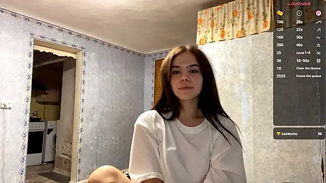 Snapshot of Lia_rise chatting on September 24, 4:10 pm Lia rise online show from September 24, 4:10 pm