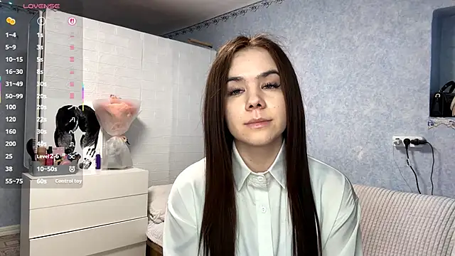 Lia rise online show from February 22, 1:20 pm