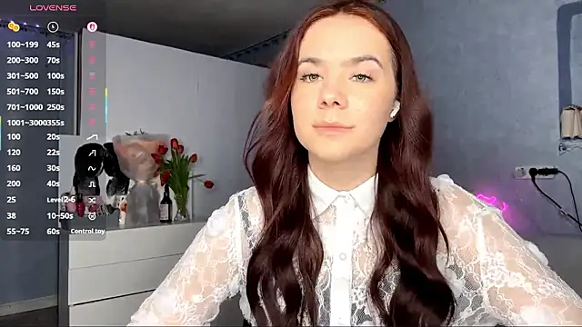 Lia rise online show from March 10, 3:17 pm