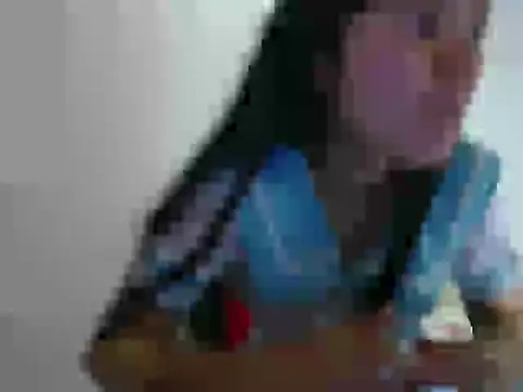 Melody Khang online show from November 2, 10:45 pm