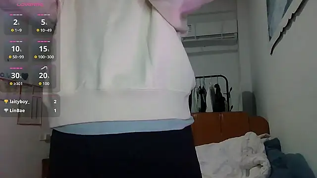 Monice1314 online show from October 23, 12:37 pm