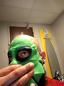 playboykiller online show from March 16, 3:23 am