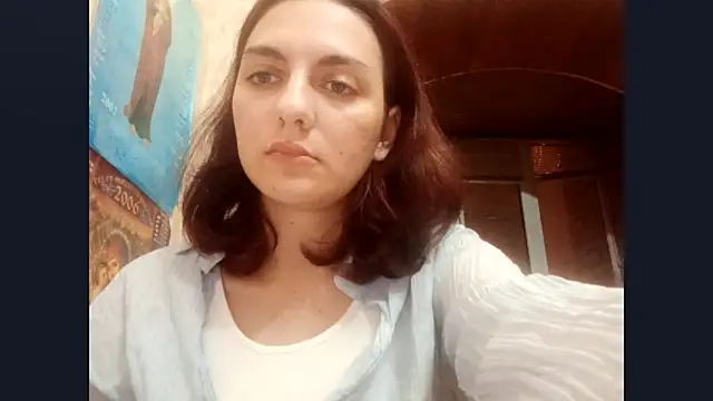 SinlessTaking online show from October 28, 3:36 pm