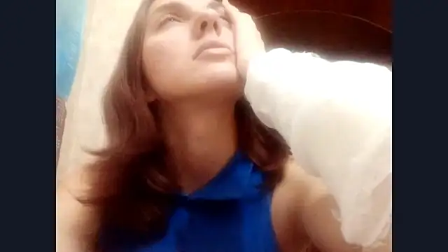 SinlessTaking online show from November 25, 5:57 pm