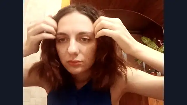 SinlessTaking online show from December 18, 2:23 pm