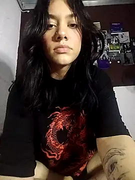 emmii cute online show from October 15, 11:16 pm