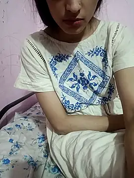 Snapshot of Eva_089 chatting on October 8, 10:13 am Eva 089 online show from October 8, 10:13 am