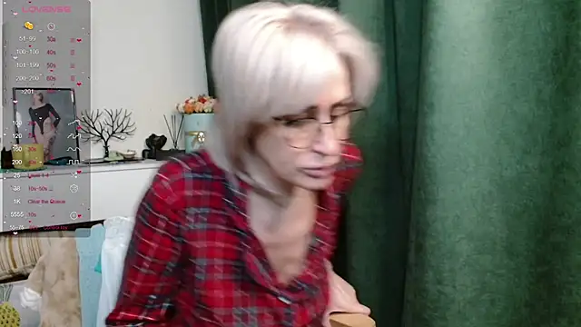 PamellaMurphy online show from May 14, 11:44 pm