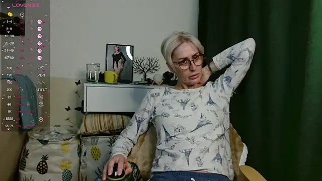PamellaMurphy online show from May 18, 11:54 pm