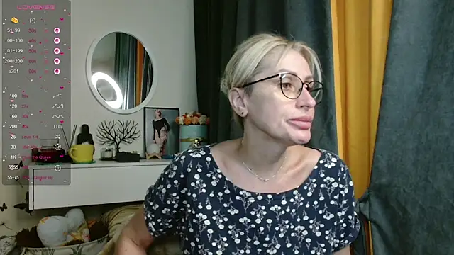 PamellaMurphy online show from June 18, 11:53 pm