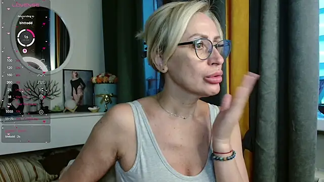PamellaMurphy online show from June 30, 12:00 am