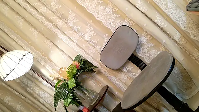 Snapshot of PrettyStranger chatting on November 26, 7:31 am PrettyStranger online show from November 26, 7:31 am