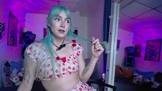 pom-purin online show from December 1, 9:36 am