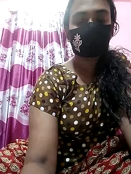 Snapshot of Sadia_1 chatting on October 20, 4:18 pm Sadia 1 online show from October 20, 4:18 pm