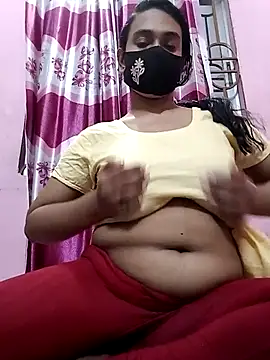 Snapshot of Sadia_1 chatting on October 22, 5:02 pm Sadia 1 online show from October 22, 5:02 pm