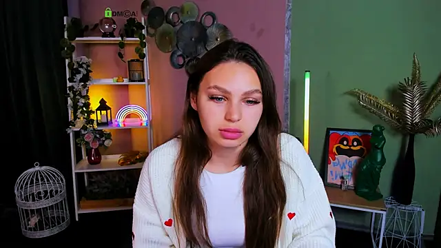 Snapshot of niri_vex chatting on October 16, 6:03 am niri vex online show from October 16, 6:03 am