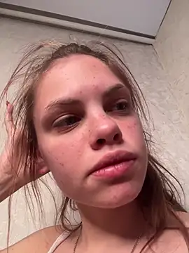 rinabluu online show from April 6, 12:17 pm