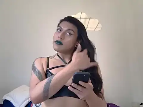 Ariana rodriguez 0 online show from October 7, 2:25 pm