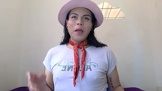 Ariana rodriguez 0 online show from October 9, 3:10 pm