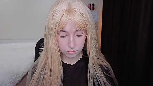 YukiMisa online show from September 24, 4:43 pm