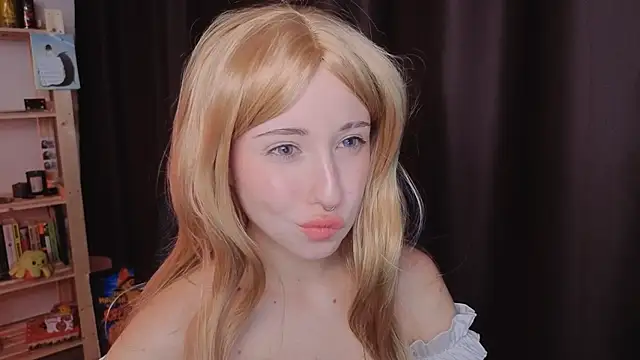 YukiMisa online show from October 16, 5:47 pm