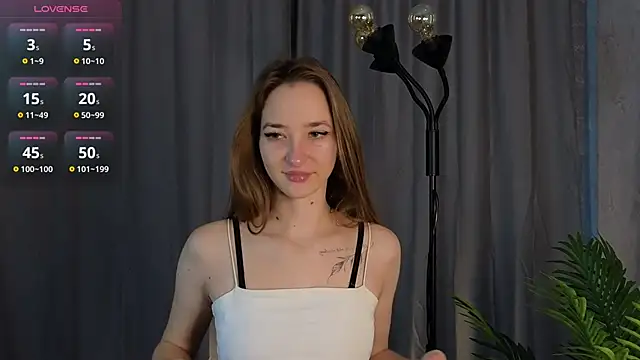  Iry  online show from October 13, 3:17 am