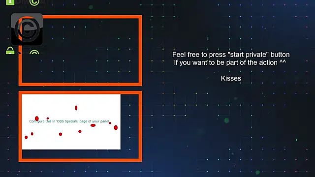 KamaFeels online show from November 6, 6:47 am