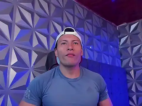 Arthur Masson online show from February 8, 9:07 pm