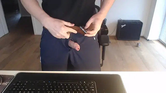 Louis3107 online show from March 25, 9:37 am