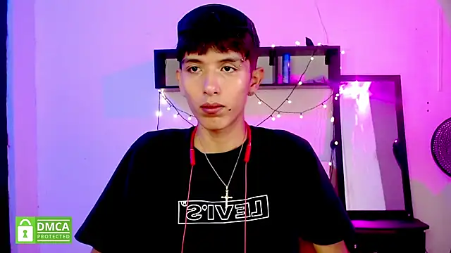 MAXIMILIANO  HOT online show from October 15, 3:01 pm