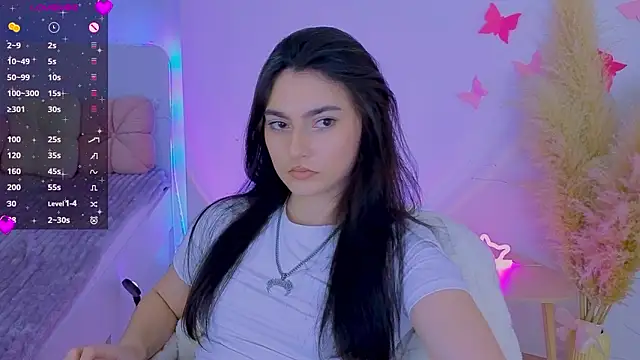 Andres sssss online show from March 5, 9:33 pm