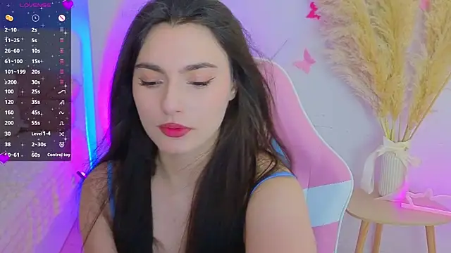 Andres sssss online show from June 10, 8:19 pm