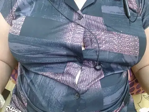 Nataliya Singh online show from October 9, 5:05 am