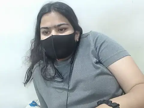 Nataliya Singh online show from March 17, 4:43 pm